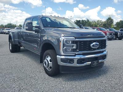 2026 Ford F-350 Crew Cab DRW 4WD Pickup for sale #T0039 - photo 2