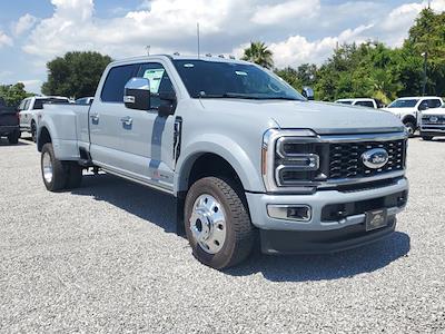 2026 Ford F-450 Crew Cab DRW 4WD Pickup for sale #T0040 - photo 2