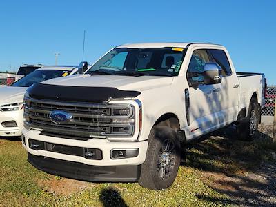 2024 Ford F-350 Crew Cab SRW 4WD Pickup for sale #T0040A - photo 1