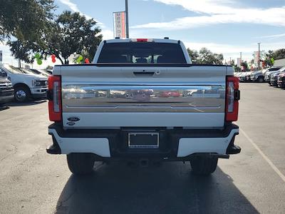 2024 Ford F-350 Crew Cab SRW 4WD Pickup for sale #T0040A - photo 2