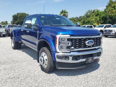 2026 Ford F-450 Crew Cab DRW 4WD Pickup for sale #T0042 - photo 2