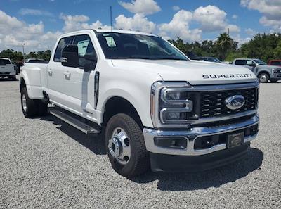 2026 Ford F-350 Crew Cab DRW 4WD Pickup for sale #T0043 - photo 2