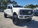 2026 Ford F-350 Crew Cab SRW 4WD Pickup for sale #T0047 - photo 1