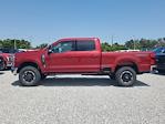 New 2026 Ford F-250 Lariat Crew Cab 4WD Pickup for sale #T0048 - photo 7