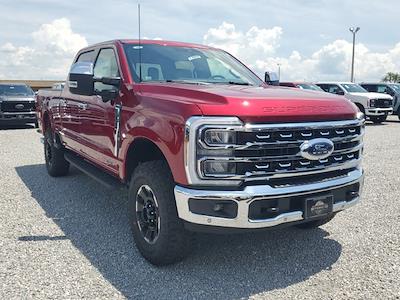2026 Ford F-250 Crew Cab 4WD Pickup for sale #T0050 - photo 2