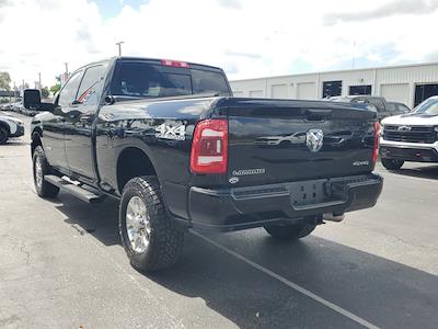 Used 2024 Ram 2500 - photo 1