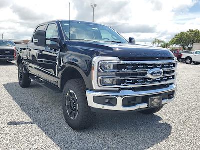 2026 Ford F-250 Crew Cab 4WD Pickup for sale #T0053 - photo 2