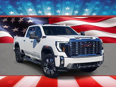 Used 2025 GMC Sierra 2500 Denali Crew Cab for sale #T0053A - photo 1
