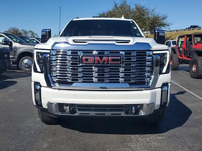 Used 2025 GMC Sierra 2500 Denali Crew Cab for sale #T0053A - photo 1