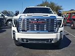 Used 2025 GMC Sierra 2500 Denali Crew Cab for sale #T0053A - photo 1