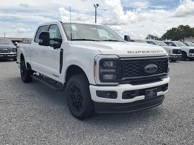2026 Ford F-350 Crew Cab SRW 4WD Pickup for sale #T0054 - photo 2