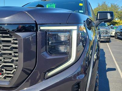 2022 GMC Sierra 1500 Crew Cab 4WD Pickup for sale #T0057A - photo 2