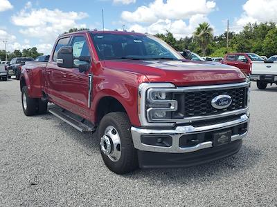 2026 Ford F-350 Crew Cab DRW 4WD Pickup for sale #T0058 - photo 2