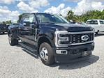 2026 Ford F-350 Crew Cab DRW 4WD Pickup for sale #T0059 - photo 2
