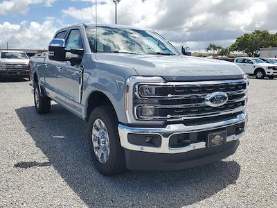 2026 Ford F-250 Crew Cab 4WD Pickup for sale #T0060 - photo 2