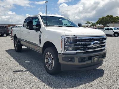 2026 Ford F-250 Crew Cab 4WD Pickup for sale #T0062 - photo 2