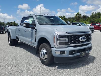2026 Ford F-350 Crew Cab DRW 4WD Pickup for sale #T0063 - photo 2