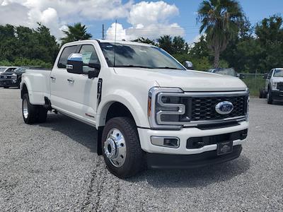 2026 Ford F-450 Crew Cab DRW 4WD Pickup for sale #T0064 - photo 2