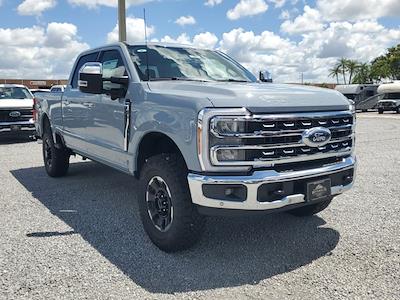 New 2026 Ford F-250 Lariat Crew Cab 4WD Pickup for sale #T0065 - photo 2