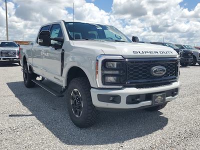 New 2026 Ford F-250 Lariat Crew Cab 4WD Pickup for sale #T0066 - photo 2