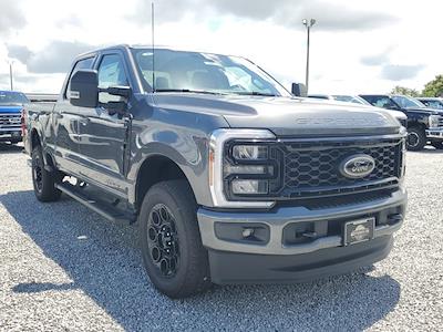New 2026 Ford F-250 XLT Crew Cab 4WD Pickup for sale #T0067 - photo 2