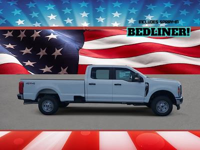 2026 Ford F-250 Crew Cab 4WD Pickup for sale #T0068 - photo 1