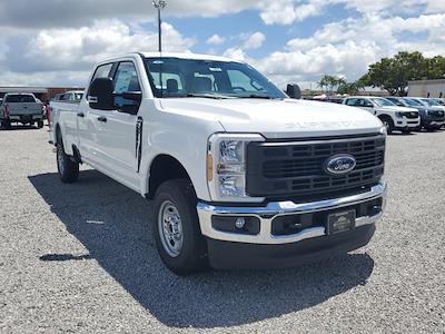 2026 Ford F-250 Crew Cab 4WD Pickup for sale #T0069 - photo 2