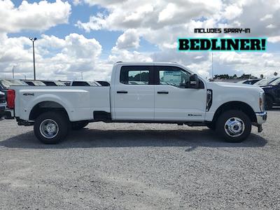 2026 Ford F-350 Crew Cab DRW 4WD Pickup for sale #T0073 - photo 1