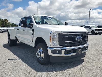 2026 Ford F-350 Crew Cab DRW 4WD Pickup for sale #T0073 - photo 2