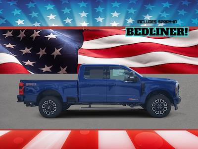 2026 Ford F-250 Crew Cab 4WD Pickup for sale #T0075 - photo 1