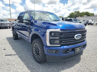 2026 Ford F-250 Crew Cab 4WD Pickup for sale #T0075 - photo 2