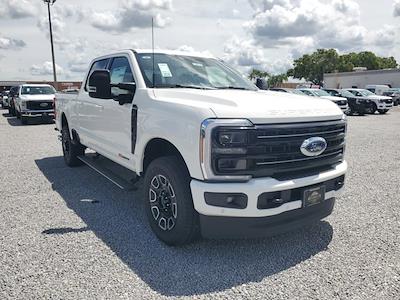 2026 Ford F-250 Crew Cab 4WD Pickup for sale #T0076 - photo 2