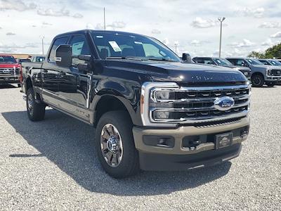 2026 Ford F-350 Crew Cab SRW 4WD Pickup for sale #T0078 - photo 2