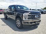 2026 Ford F-350 Crew Cab SRW 4WD Pickup for sale #T0078 - photo 2