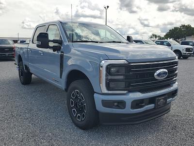 2026 Ford F-250 Crew Cab 4WD Pickup for sale #T0081 - photo 2