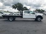 2026 Ford F-450 Crew Cab DRW 4WD Flatbed Truck for sale #T0082 - photo 1