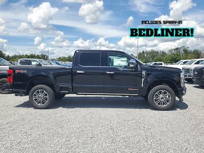 New 2026 Ford F-250 Platinum Crew Cab 4WD Pickup for sale #T0086 - photo 1