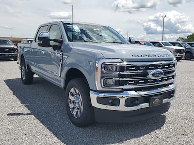 2026 Ford F-250 Crew Cab 4WD Pickup for sale #T0087 - photo 2