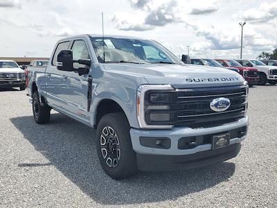 2026 Ford F-250 Crew Cab 4WD Pickup for sale #T0089 - photo 2