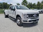 2026 Ford F-350 Crew Cab DRW 4WD Pickup for sale #T0090 - photo 3