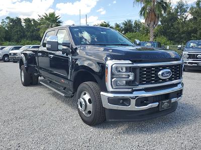 2026 Ford F-350 Crew Cab DRW 4WD Pickup for sale #T0091 - photo 2