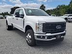 2026 Ford F-350 Crew Cab DRW 4WD Pickup for sale #T0092 - photo 2