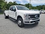2026 Ford F-350 Crew Cab DRW 4WD Pickup for sale #T0093 - photo 2