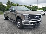 2026 Ford F-350 Crew Cab DRW 4WD Pickup for sale #T0094 - photo 2