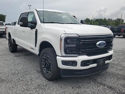 2026 Ford F-250 Crew Cab 4WD Pickup for sale #T0095 - photo 2