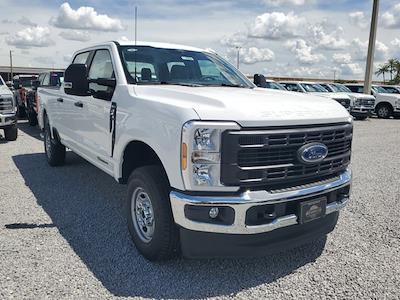 New 2026 Ford F-250 XL Crew Cab 4WD Pickup for sale #T0098 - photo 2