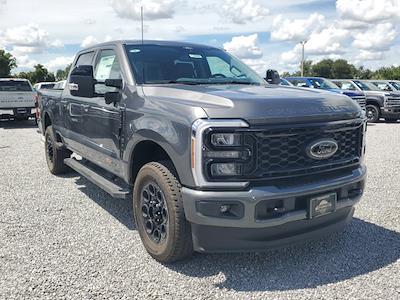 New 2026 Ford F-250 Lariat Crew Cab 4WD Pickup for sale #T0099 - photo 2