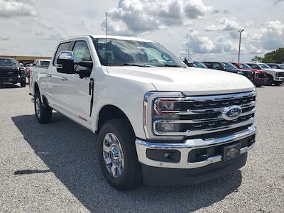 New 2026 Ford F-250 King Ranch Crew Cab 4WD Pickup for sale #T0100 - photo 2