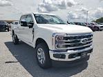 New 2026 Ford F-250 King Ranch Crew Cab 4WD Pickup for sale #T0100 - photo 2