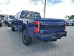 2026 Ford F-350 Crew Cab SRW 4WD Pickup for sale #T0102 - photo 8